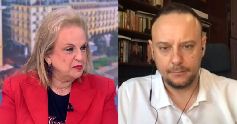 «Νόσος Χ»: «Πανδημία 70% πιο θανατηφόρα από κορωνοϊό, περιμένουμε σεισμό» -Δραματική προειδοποίηση Μαγιορκίνη
