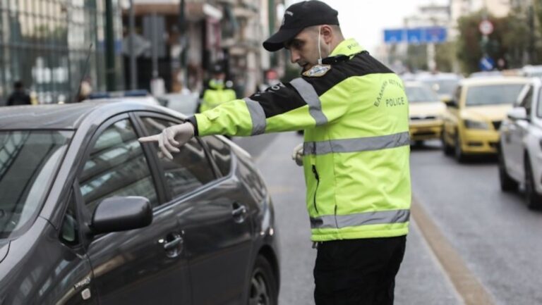 Άγνωστο πρόστιμο για τα τζάμια του αυτοκινήτου  –  Πότε έρχεται η «καμπάνα» της Τροχαίας