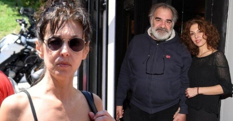 Καθηλώνει η Δήμητρα Παπαδήμα: «Είδα τον πατέρα μου να με σημαδεύει με καραμπίνα. Δεν έμαθα ποτέ την αλήθεια»