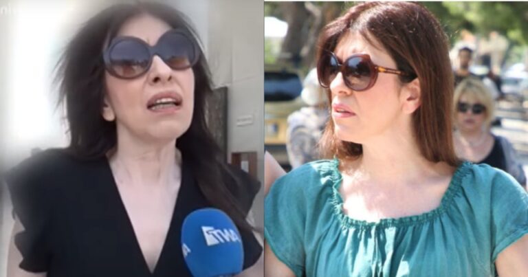 «Καταστράφηκε οικονομικά»: Η Άβα Γαλανοπούλου έσπασε μετά από χρόνια τη σιωπή της, η αποχή από τα φώτα & η εξαφάνιση