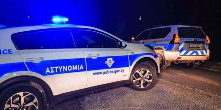 Λεμεσός: Είδε διαρρήκτη στο χώρο του και του έριξε με το κυνηγετικό