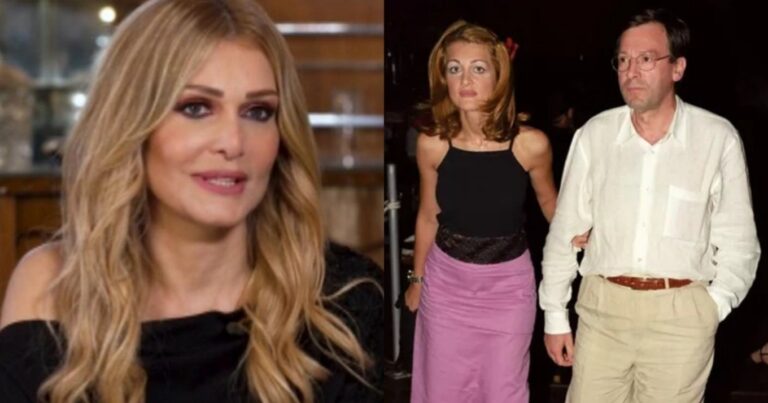 «Δεν μου έκανε καμία πλαστική, μακάρι να τον είχα τώρα σύζυγο»: Η εξομολόγηση της Θεοδωρίδου για τον Φουστάνο