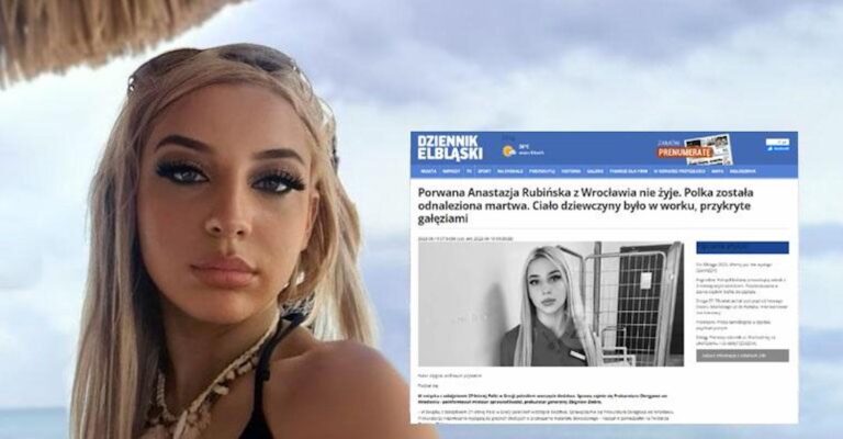 Έρευνα και από τις πολωνικές αρχές για την 27χρονη με εντολή του υπουργού Δικαιοσύνης