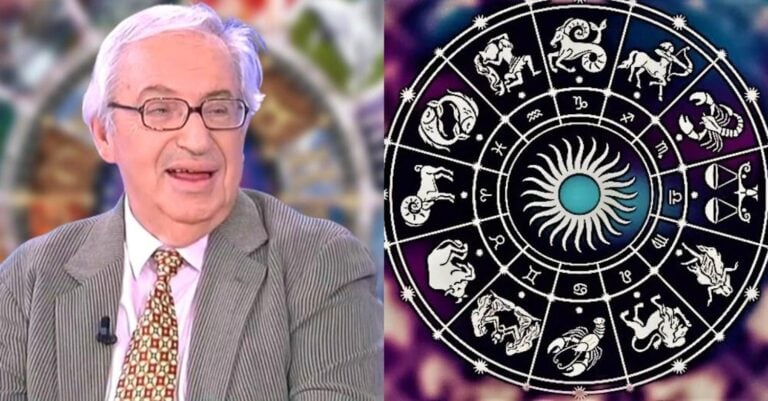 Τα άστρα μίλησαν: Ο Κώστας Λεφάκης προειδοποιεί, τα 4 ζώδια που θα περάσουν δύσκολα αυτή τη βδομάδα