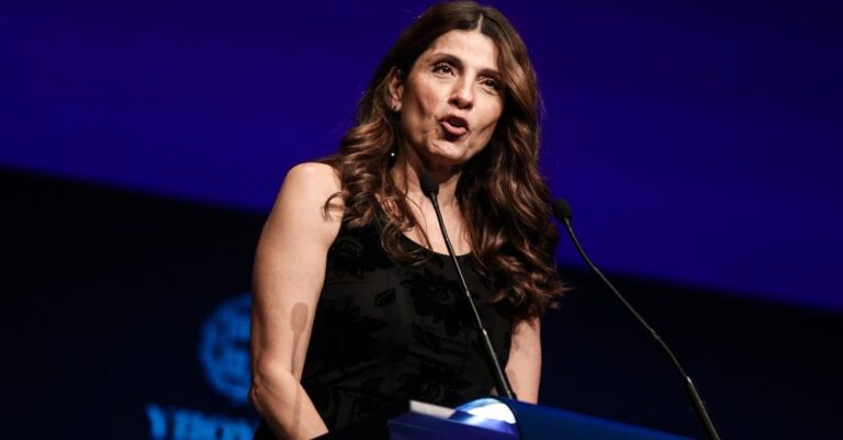 Τσαπανίδου: «Ψεύτικες υποσχέσεις από τη ΝΔ και για τις προσλήψεις στο Δημόσιο»