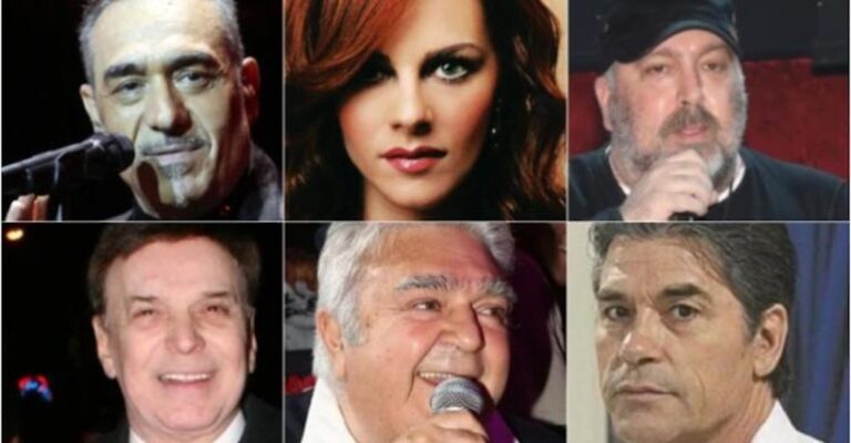 10 Διάσημοι που εξαφανίστηκαν: Πού κρύβονται σήμερα Σφακιανάκης, Τερζής, Λιονάκη, Μαρίνος, Μιχαλόπουλος