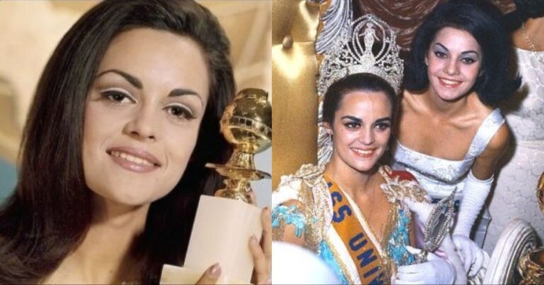 Παραμένει όμορφη στα 79: Η σπάνια εμφάνιση της Κορίνας Τσοπέη με καστανά μαλλιά δεν δείχνει καθόλου την ηλικία της