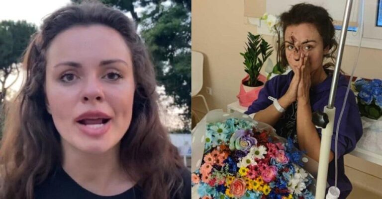 Συγκλονίζει η Ευδοκία Τσαγκλή: «Μια μάνα βρήκε ένα κομματάκι 2×3 και ταυτοποιήθηκε. Ήταν η καρδιά της κόρης της»