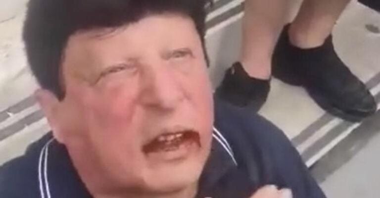 Συνελήφθη εκ νέου ο 63χρονος παιδόφιλος έξω από το Κιάτο – Βρέθηκαν ναρκωτικά χάπια στο σπίτι του