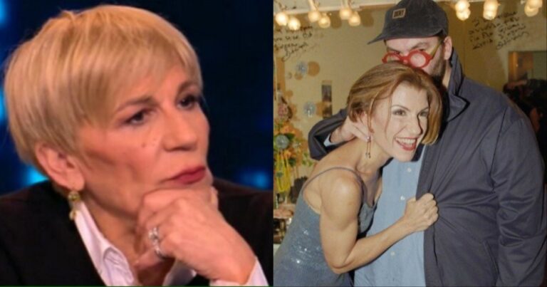 «Με τιμωρεί το σώμα μου επειδή δεν έχω άντρα»: Τα προβλήματα υγείας της Χρύσας Ρώπα & οι αμέτρητες εγχειρήσεις