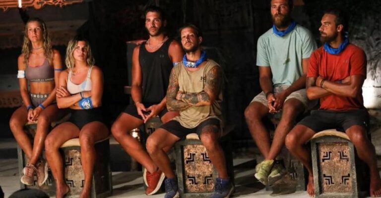 Πρώτη φορά ο ΣΚΑΙ «πετάει» εκτός τελικού Survivor ένα μεγάλο φαβορί – Τον… έδωσαν