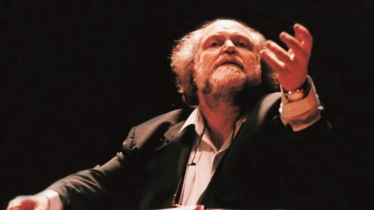 «Η μουσική ψυχή της Ελλάδας σίγησε»: Ο συγκινητικός αποχαιρετισμός της οικογένειας του Γιάννη Μαρκόπουλου