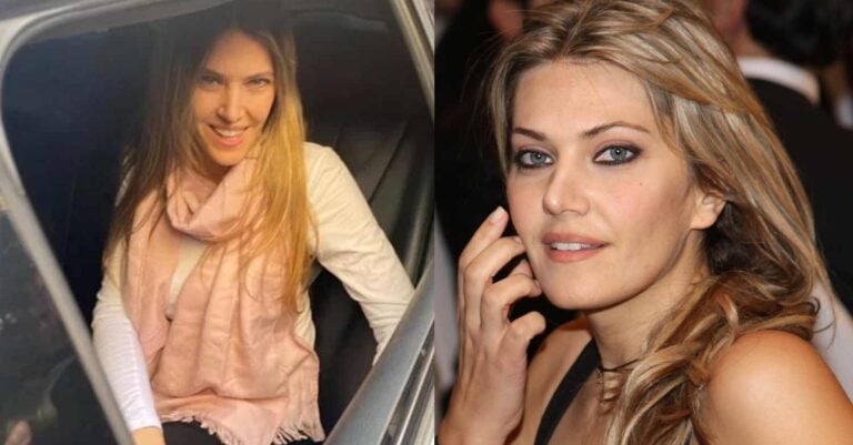 «Είμαι αθώα, άδικα μπήκα φυλακή, τα 700.000€ δεν είναι δικά μου»: Η Εύα Καϊλή σπάει τη σιωπή μετά την αποφυλάκιση