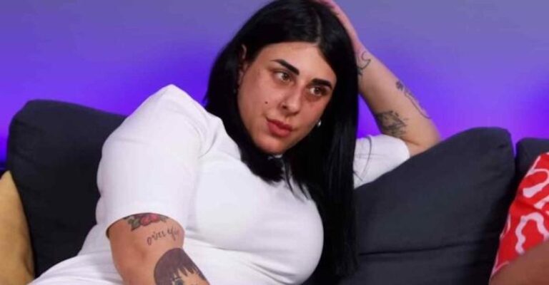 Σπάραξε η Super Κική: «Έμεινα έγκυος και έτρωγα κέρατο  –  Άκουγα από μέσα την γκόμενα…»