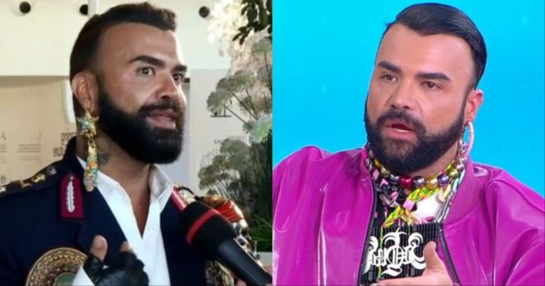 «Οι οικογένειες διαλύθηκαν γιατί οι γυναίκες βγήκαν στην αγορά εργασίας, να μείνουν σπίτι»: Προκαλεί ο Περικλής Κονδυλάτος