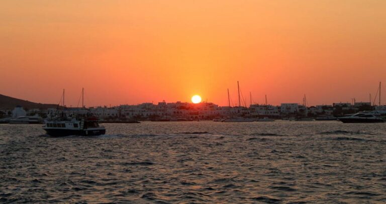 Θερινό ηλιοστάσιο: Σήμερα η  μεγαλύτερη ημέρα του χρόνου