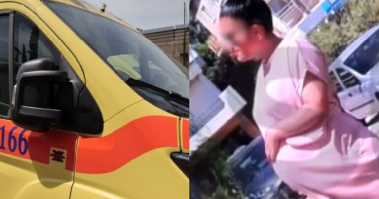 «Αν είχε έρθει το ασθενοφόρο θα ζούσε»: Αυτή είναι η αιτία θανάτου της 19χρονης εγκύου στην Νέα Μάκρη