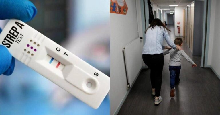 Αν το έχεις, μάλλον νοσείς: Το περίεργο σύμπτωμα που «φωνάζει» ότι έχεις κολλήσει στρεπτόκοκκο, τι να κάνεις