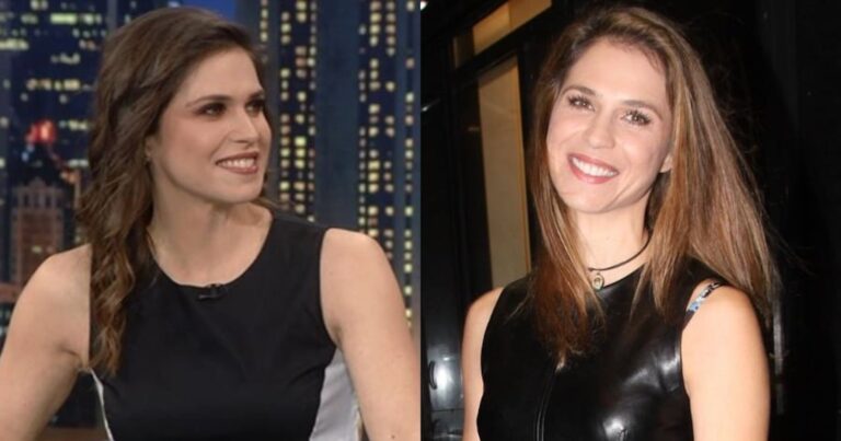 Αντιγόνη Δρακουλάκη: «Δεν ήμουν φαν του γάμου – Ο σύζυγός μου με παράτησε σε ένα ταξίδι στο Βερολίνο»