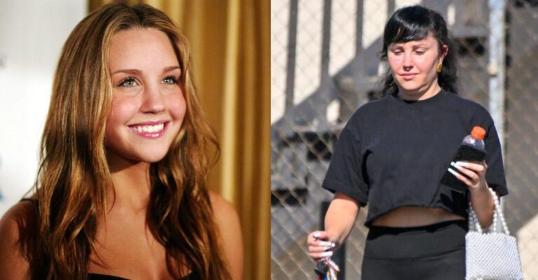 Από παιδί-σταρ σε ψυχιατρική κλινική: Χθες την συνέλαβαν ξανά και τελείωσαν όποιες ελπίδες επιστροφή της στη τηλεόραση