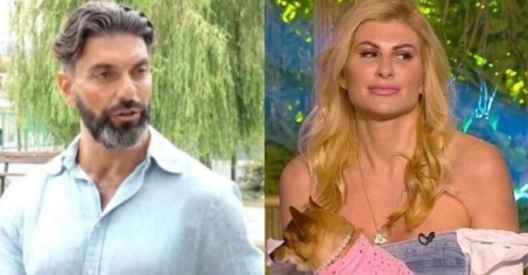 Αποκάλυψη «βόμβα» από Ευρυδίκη Παπαδοπούλου: «Ο Μαρτίκας πρώτα την έπεφτε σε μένα και μετά πήγε στην Βρισηίδα»