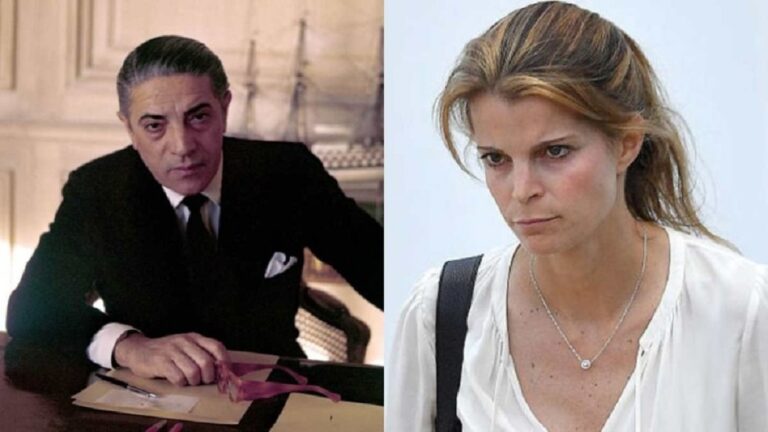 Θα έκλαιγε ο Αρίστος: Αυτή είναι σήμερα η περιουσία της Αθηνάς Ωνάση  –  Τα χρήματα έκαναν «φτερά»