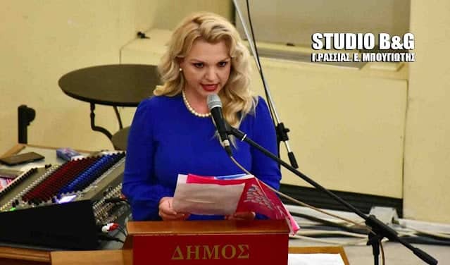 Θρήνος για την Μαριλένα Κοττή που έφυγε ξανφικά από τη ζωή 1 artiva 2