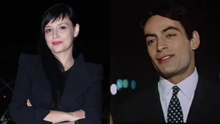 Συγκινεί η Αθηναΐς Νέγκα για τα 42 χρόνια από τον θάνατο του πατέρα της: «Δυστυχώς δεν του μοιάζω όσο θα ήθελα»