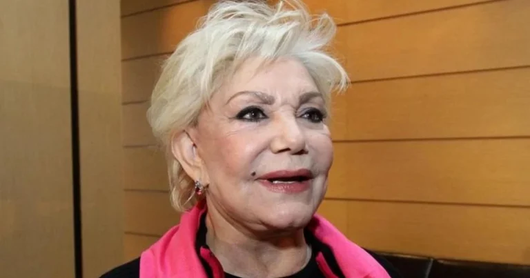 Τα είπε όλα η Μαρινέλλα! «Δείξε το στρινγκ στον γκόμενο σου στο κρεβάτι, στην παραλία, όχι στην πίστα»