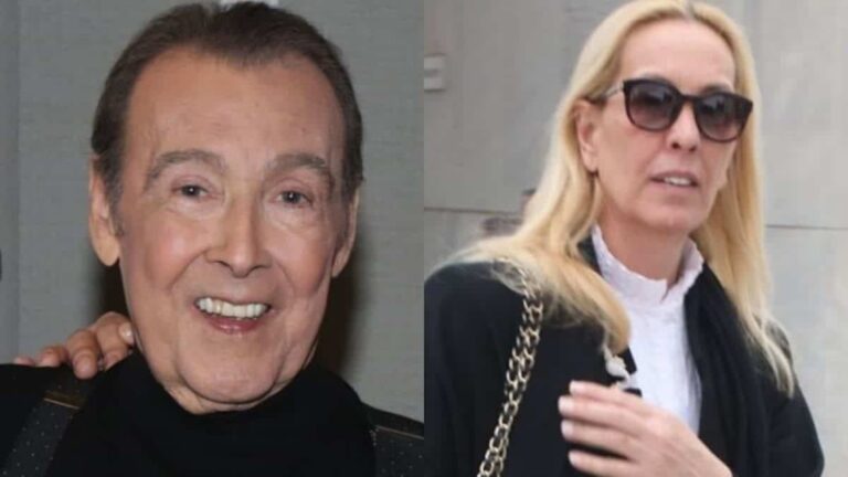 «Βόμβα» Τζούλιας Παπαδημητρίου: «Ξέρω πολύ καλά ότι ο Τόλης Βοσκόπουλος»