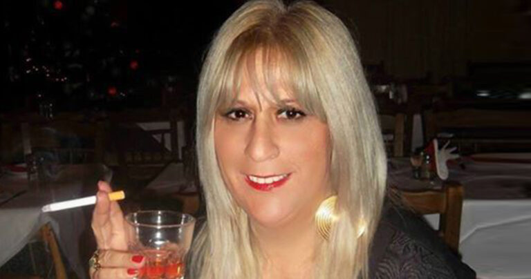 Είμαι η Αγγελικούλα. Μεγάλωσα τα παιδιά μου μόνη και ξεκίνησα μια νέα ζωή…