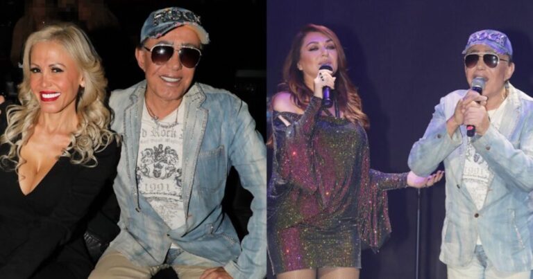 Χαμογελαστός δίπλα στην κόρη του: Η τελευταία δημόσια εμφάνιση του Γιάννη Φλωρινιώτη