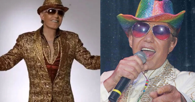 Γιάννης Φλωρινιώτης: Όσα είχε πει στην τελευταία του συνέντευξη – Οι σκληροί χαρακτηρισμοί για τον Λευτέρη Πανταζή