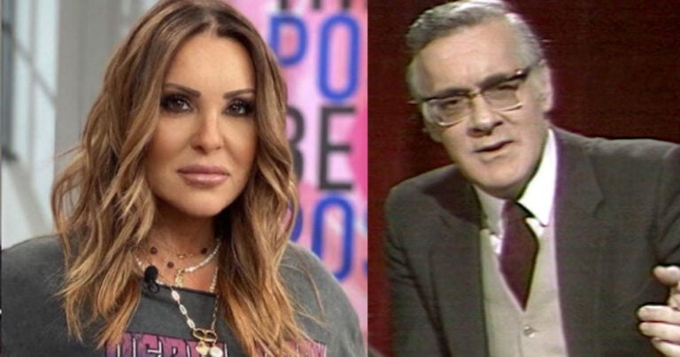 Ναταλία Γερμανού: «Λάμβανα μηνύματα που έλεγαν είσαι η ντροπή του πατέρα σου»