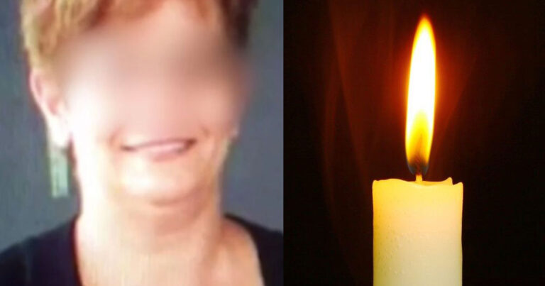 Κλαίει όλο το νησί: «Σήμερα έφυγε μια ψυχή μέσα απ’ τα χέρια μου, πάνω σε μια καρότσα φορτηγού…»