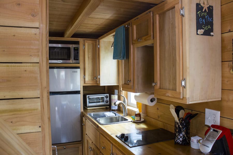 craftsman tiny house 4