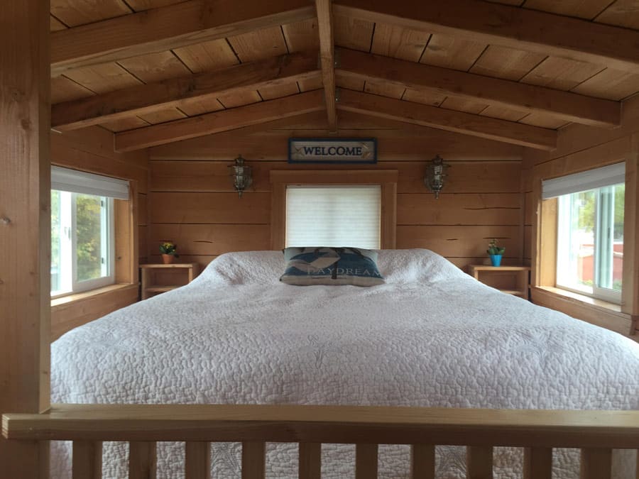 craftsman tiny house 7