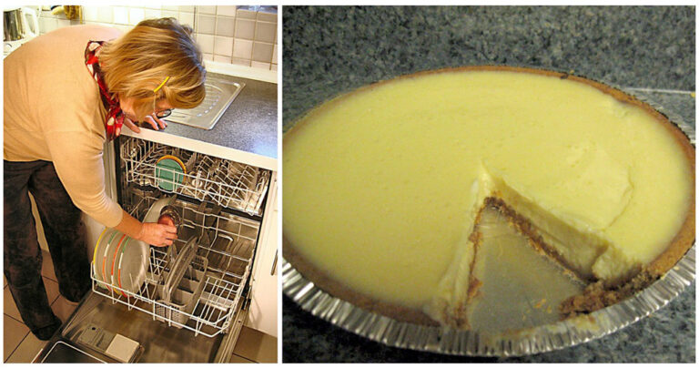 12 πράγματα που δεν πρέπει ποτέ να βάλετε στο πλυντήριο πιάτων