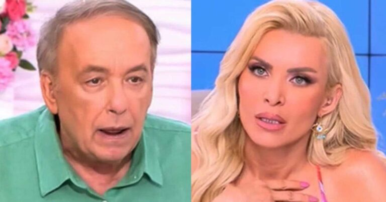 «Δεχόμαστε απειλητικά μηνύματα»: Φόβος για Μικρούτσικο και Καινούργιου μετά από αυτά που είπαν