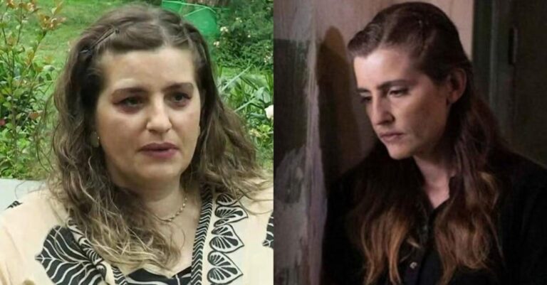 «Δεν έχω γεύση ούτε όσφρηση»: Ο Γολγοθάς της Μαρίας Κίτσου, το αυτοάνοσο από το οποίο πάσχει και το προσωπικό δράμα
