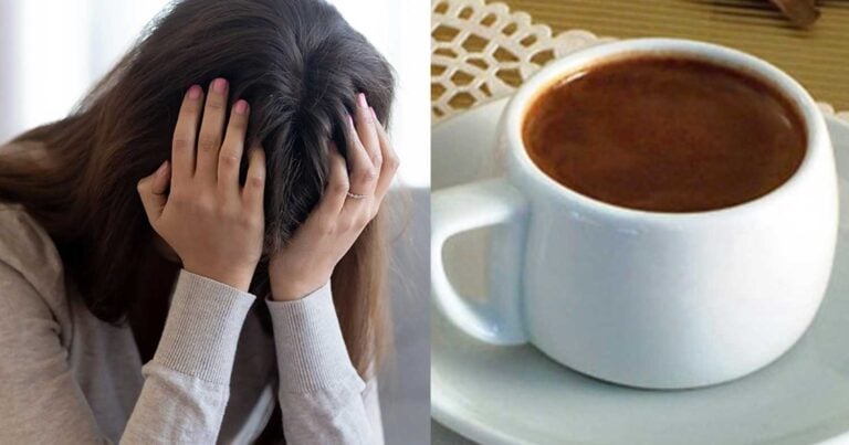 Δεν έμενα έγκυος γιατί η πεθερά μου έβαζε στον καφέ μου αντıσυλληπτıκά