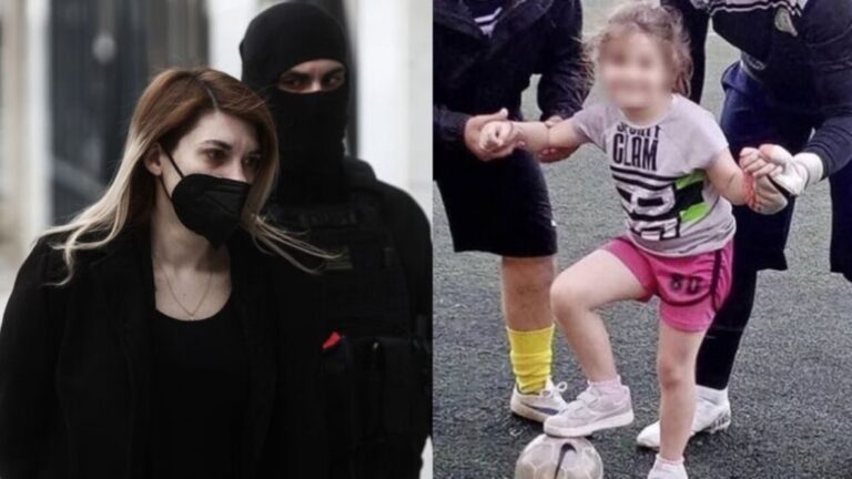 «Δεν πέθανε από αυτό η Τζωρτζίνα»: Ο καρδιολόγος είπε αυτό που «έτρεμε» η Ρούλα Πισπιρίγκου