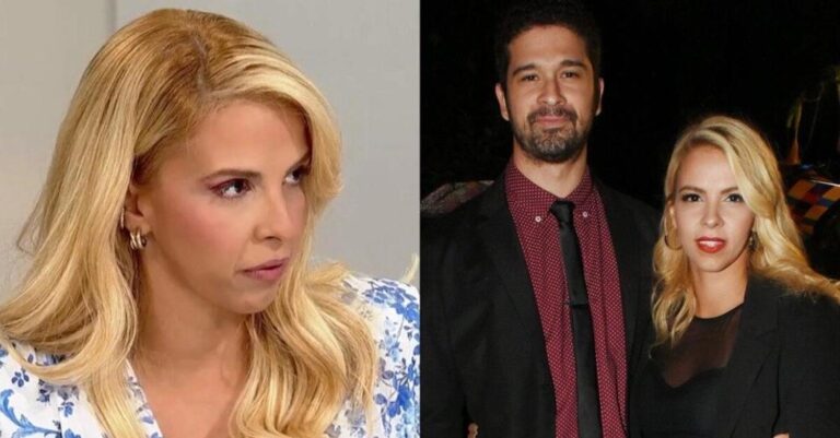 «Δεν θα χωράς στο νυφικό»: Το απρεπές σχόλιο στη φώτο της Τζένης Μελιτά πριν τον γάμο & η οργισμένη απάντηση