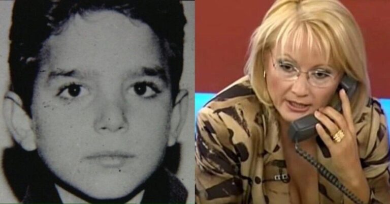 Δεν τον βρήκε ούτε η Νικολούλη: Άφαντος ο μικρός Γιωργάκης- Η βόλτα με τον παππού, οι μαρτυρίες & ο αφορισμός