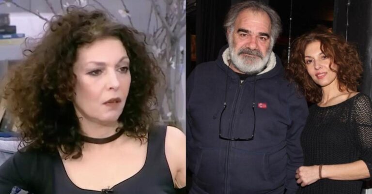 Δήμητρα Παπαδήμα: «Είμαι 60, μοιάζω 10 χρόνια νεότερη, έχω κορμί 30άρας. Κανείς δε μπορεί να νικήσει το χρόνο»