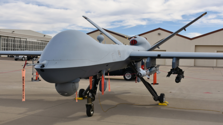 Τεχνητή νοημοσύνη: Στρατιωτικό drone «σκότωσε» τον χειριστή του σε προσομοίωση
