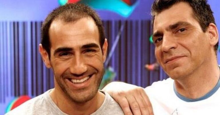 Δύσκολες ώρες για τον Αντώνη Κανάκη: «Ο εγκέφαλός μου προσπαθεί να το εμπεδώσει»