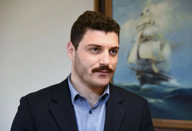 Διονύσης Τεμπονέρας: Η πικρή ανάρτηση μετά την υποδοχή Μητσοτάκη στην Πάτρα