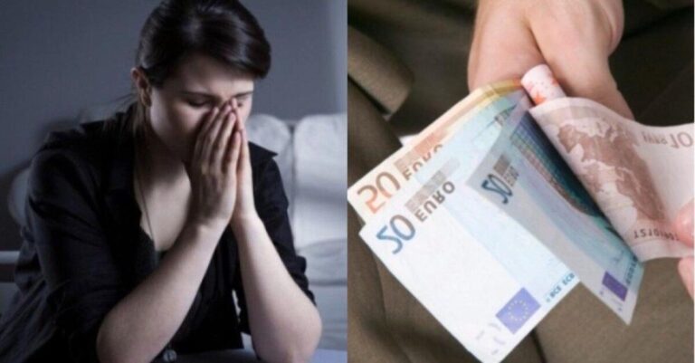 «Έχασα τον γιο μου από λευχαιμία και ο πρώην σύζυγος ζητά πίσω τη διατροφή για τις 13 μέρες που το παιδί δε ζούσε»