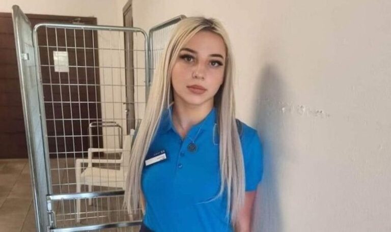 «Έχουν απαγάγει την κόρη μου» λέει η μητέρα της 27χρονης που έχει εξαφανιστεί